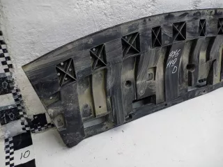 626604CL0B Защита (пыльник) бампера переднего Nissan X-Trail T31 Арт A976119D, вид 2