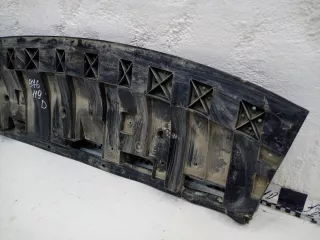 626604CL0B Защита (пыльник) бампера переднего Nissan X-Trail T31 Арт A976119D, вид 3