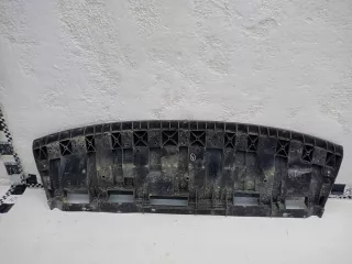 626604CL0B Защита (пыльник) бампера переднего Nissan X-Trail T31 Арт A976119D, вид 4