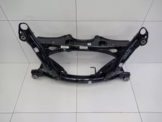 6608085554 Балка подвески задняя  Geely Monjaro Арт A983832K, вид 2