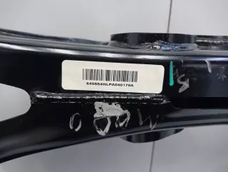 6608085554 Балка подвески задняя  Geely Monjaro Арт A983832K, вид 3