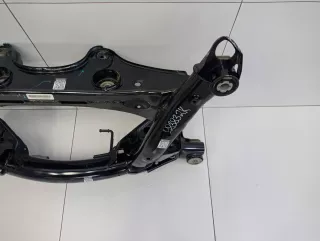 6608085554 Балка подвески задняя  Geely Monjaro Арт A983832K, вид 5