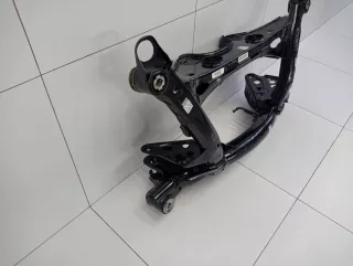 6608085554 Балка подвески задняя  Geely Monjaro Арт A983832K, вид 7