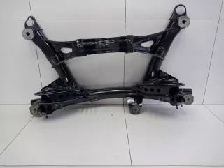 6608085554 Балка подвески задняя  Geely Monjaro Арт A983832K, вид 10