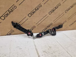5257533130, 52575-33130 Кронштейн бампера Toyota Camry XV30 Арт DN199811, вид 2