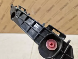 5257533130, 52575-33130 Кронштейн бампера Toyota Camry XV30 Арт DN199811, вид 4