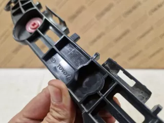5257533130, 52575-33130 Кронштейн бампера Toyota Camry XV30 Арт DN199811, вид 5