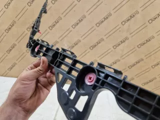 5257533130, 52575-33130 Кронштейн бампера Toyota Camry XV30 Арт DN199811, вид 7