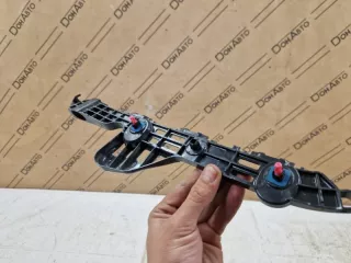 5257533130, 52575-33130 Кронштейн бампера Toyota Camry XV30 Арт DN199811, вид 9
