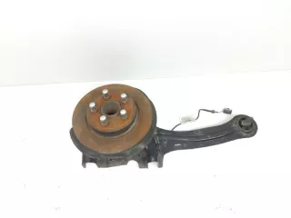 1780076 Кулак поворотный Ford Focus 3 Арт VZ237526