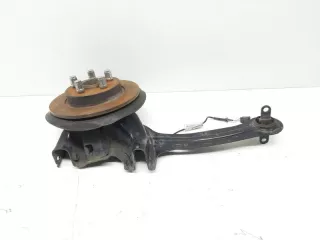 1780076 Кулак поворотный Ford Focus 3 Арт VZ237526, вид 2