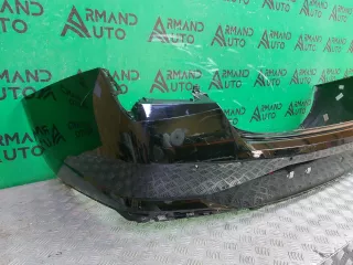 86611AA040, 7 Бампер хендай, хундай, хёндай элантра Hyundai Elantra CN7 Арт ARM333325, вид 2