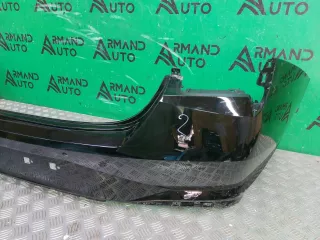 86611AA040, 7 Бампер хендай, хундай, хёндай элантра Hyundai Elantra CN7 Арт ARM333325, вид 3