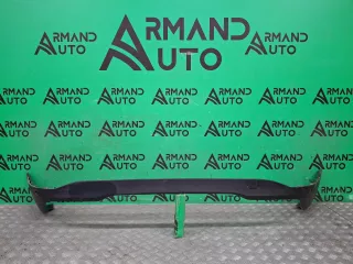 51127338774, 1 Накладка бампера BMW X3 F25 Арт ARM374305, вид 1