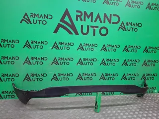 51127338774, 1 Накладка бампера BMW X3 F25 Арт ARM374305, вид 2