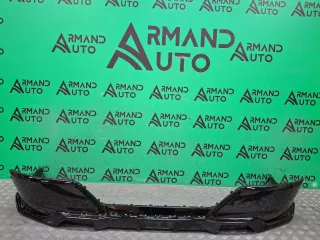 51128081541, 7 Юбка бампера BMW 7 G70 Арт ARM374348