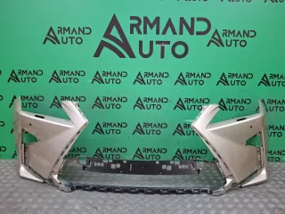 521194D938, 5211948D40, 7 Бампер лексус рх Lexus RX 4 Арт ARM374944, вид 1