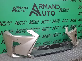 521194D938, 5211948D40, 7 Бампер лексус рх Lexus RX 4 Арт ARM374944, вид 2