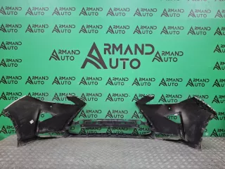 521194D938, 5211948D40, 7 Бампер лексус рх Lexus RX 4 Арт ARM374944, вид 9