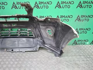 620223UY0H, 620223UB0H, 8 Бампер ниссан x trail (икс трейл) т31 Nissan X-Trail T31 Арт ARM375165, вид 14
