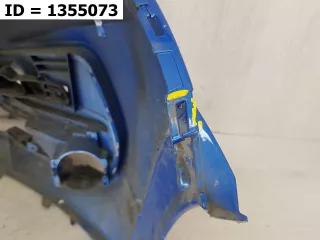 620228136R, 8450021001 бампер Lada X-RAY Арт MB61816, вид 2