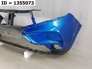 620228136R, 8450021001 бампер Lada X-RAY Арт MB61816, вид 6
