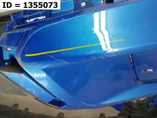 620228136R, 8450021001 бампер Lada X-RAY Арт MB61816, вид 7