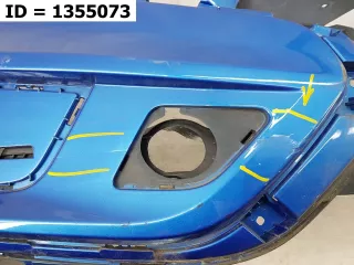 620228136R, 8450021001 бампер Lada X-RAY Арт MB61816, вид 8