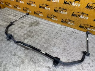 54810l1000 Стабилизатор передний Hyundai Sonata (DN8) Арт MA142370, вид 2