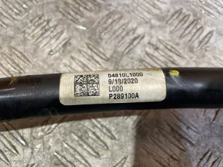 54810l1000 Стабилизатор передний Hyundai Sonata (DN8) Арт MA142370, вид 4