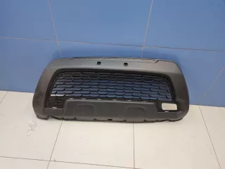 622542036R Решётка в бампер центральная Renault Duster 1 Арт ZAP352068