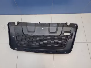 622542036R Решётка в бампер центральная Renault Duster 1 Арт ZAP352068, вид 4