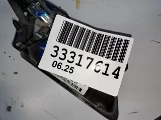5C6839113BUAQ Ручка двери внутренняя задняя левая Volkswagen Jetta 6 Арт ZAP352273, вид 2