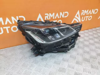 8114553850 фара Lexus IS 3 restailing Арт AR139713, вид 2