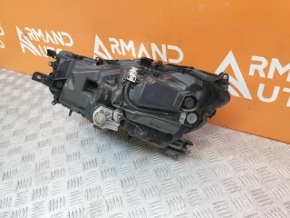 8114553850 фара Lexus IS 3 restailing Арт AR139713, вид 6