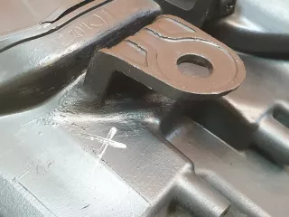 8114553850 фара Lexus IS 3 restailing Арт AR139713, вид 8