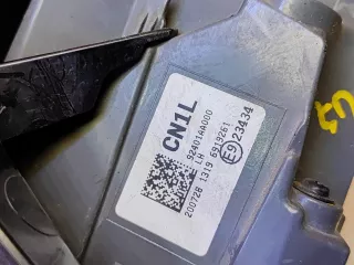 92401AA000, 7 фонарь внешний Hyundai Elantra CN7 Арт AR285579, вид 7