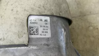 A2132403900 Подушка крепления двигателя Mercedes E W238 2.2л Арт W42305-1, вид 3