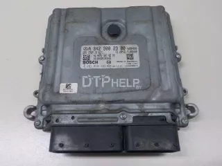 6429002900 Блок управления двигателем Mercedes ML W164 Арт AM23779209, вид 1