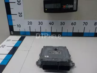 6429002900 Блок управления двигателем Mercedes ML W164 Арт AM23779209, вид 3
