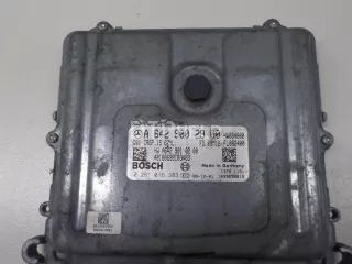 6429002900 Блок управления двигателем Mercedes ML W164 Арт AM23779209, вид 4