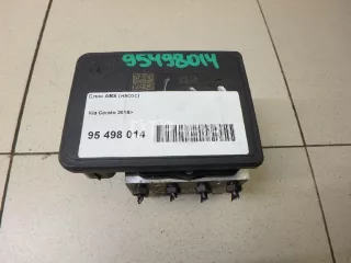 58910M7200 Блок ABS (насос) Kia Cerato 4 Арт AM23761255, вид 1