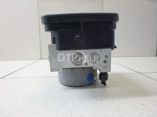 58910M7200 Блок ABS (насос) Kia Cerato 4 Арт AM23761255, вид 4