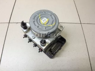 58910M7200 Блок ABS (насос) Kia Cerato 4 Арт AM23761255, вид 8
