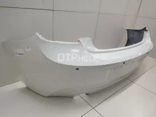 51127293559 Бампер задний BMW 1 F20/F21 Арт AM100459997, вид 2
