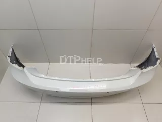 51127293559 Бампер задний BMW 1 F20/F21 Арт AM100459997, вид 3