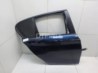 41527284516 Дверь задняя правая BMW 1 F20/F21 Арт AM100231580, вид 1