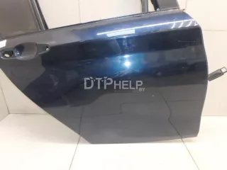 41527284516 Дверь задняя правая BMW 1 F20/F21 Арт AM100231580, вид 3