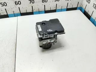 1613569580 Блок ABS (насос) Citroen DS4 Арт AM23417626, вид 1