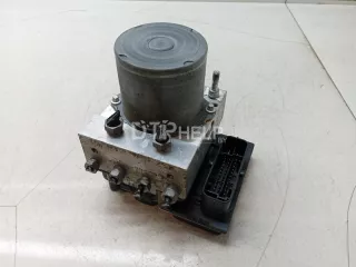 1610426180 Блок ABS (насос) Citroen DS4 Арт AM23366742, вид 1